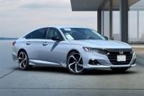 Used 2021 Honda Accord Sport Special Edition image 2