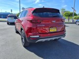 Used 2020 Kia Sportage S w/ S Sunroof Package image 2