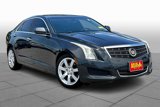 Used 2014 Cadillac ATS Sedan image 2