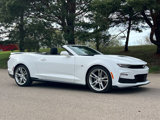 Used 2023 Chevrolet Camaro SS image 2