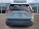 Used 2023 Toyota RAV4 XLE image 5