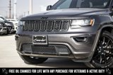 Used 2021 Jeep Grand Cherokee Laredo X image 3