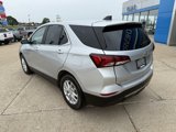 Used 2022 Chevrolet Equinox LT w/ Driver Convenience Package image 3