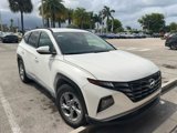 Used 2023 Hyundai Tucson SEL image 2