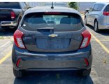 Used 2022 Chevrolet Spark LT image 4