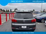 Used 2016 Volkswagen Tiguan S image 5