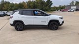 Used 2023 Jeep Compass Trailhawk image 2