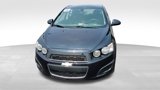 Used 2014 Chevrolet Sonic LT w/ Fun and Sun Package image 3