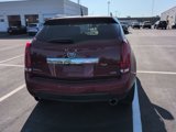 Used 2014 Cadillac SRX Performance w/ Driver Awareness Package image 5