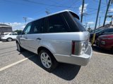Used 2006 Land Rover Range Rover HSE image 3