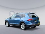 Used 2018 Volkswagen Tiguan SE w/ Panoramic Sunroof Package image 4