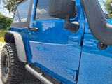 Used 2008 Jeep Wrangler X image 3