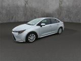 Used 2025 Toyota Corolla LE image 4