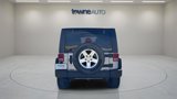 Used 2016 Jeep Wrangler Unlimited Sport w/ Quick Order Package 24S image 4