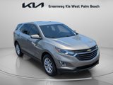 Used 2018 Chevrolet Equinox LT image 2
