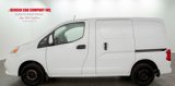 Used 2021 Nissan NV200 SV image 4