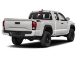 Used 2022 Toyota Tacoma SR image 2