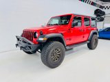 Used 2020 Jeep Wrangler Unlimited Sport image 5