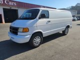 Used 2002 Dodge B2500 image 6