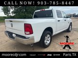 Used 2022 RAM 1500 Classic SLT image 3