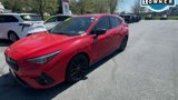 Used 2024 Subaru Impreza RS image 4