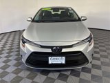 Used 2024 Toyota Corolla LE image 3
