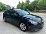 Used 2012 Chevrolet Cruze LS image 6