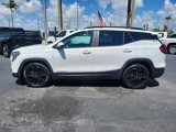 Certified 2022 GMC Terrain SLE w/ Elevation Edition image 2