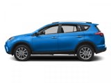Used 2017 Toyota RAV4 Limited image 3