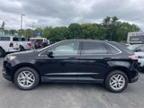 Used 2022 Ford Edge SEL image 2