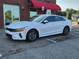 Used 2022 Kia K5 LX image 2