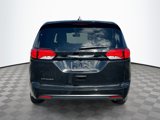 New 2025 Chrysler Voyager LX image 5