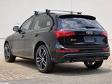 Used 2017 Audi SQ5 Premium Plus w/ Technology Package image 3
