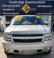Used 2008 Chevrolet Suburban LT w/ LT Preferred Equipment Group image 3