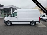 Used 2024 Mercedes-Benz Sprinter 144 Cargo image 4