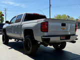 Used 2017 Chevrolet Silverado 1500 LT w/ All Star Edition image 5