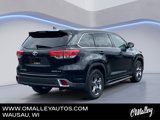 Used 2017 Toyota Highlander Limited Platinum image 5