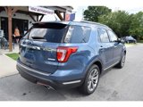 Used 2018 Ford Explorer Limited w/ Ford Safe & Smart Package image 3