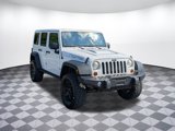 Used 2013 Jeep Wrangler Moab image 2
