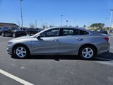 Used 2023 Chevrolet Malibu LT image 4