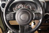 Used 2015 Jeep Wrangler Unlimited Sahara w/ Connectivity Group image 3