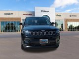 New 2025 Jeep Compass Sport image 3
