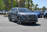 Used 2017 Hyundai Tucson Limited image 6