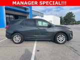 Used 2019 Chevrolet Equinox LS w/ LS Convenience Package image 2