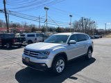 Used 2018 Volkswagen Atlas SE image 3