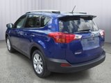 Used 2015 Toyota RAV4 Limited image 3