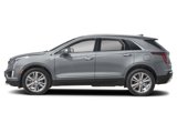 New 2025 Cadillac XT5 Luxury image 3