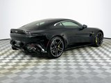 New 2025 Aston Martin V8 Vantage Coupe image 5