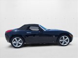 Used 2006 Pontiac Solstice Convertible w/ Premium Package image 4