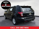 Used 2012 Ford Explorer XLT image 5